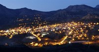Gece Görünüm